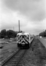 NJT Comet I Cab Coach 5110